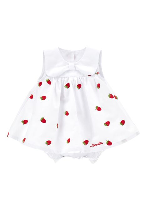 Abito con stampa MONNALISA KIDS | 35G209 70839944
